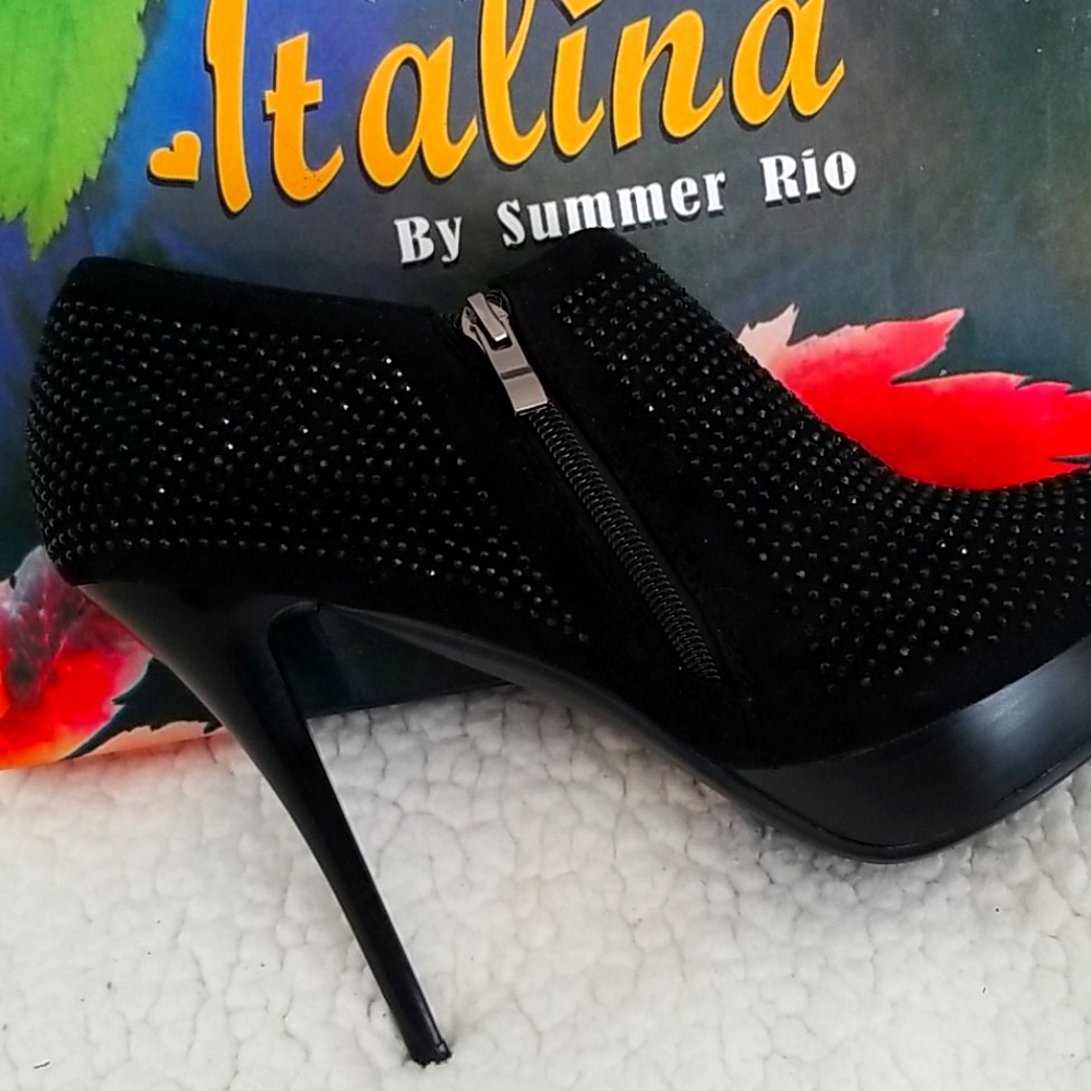 Women's Boots